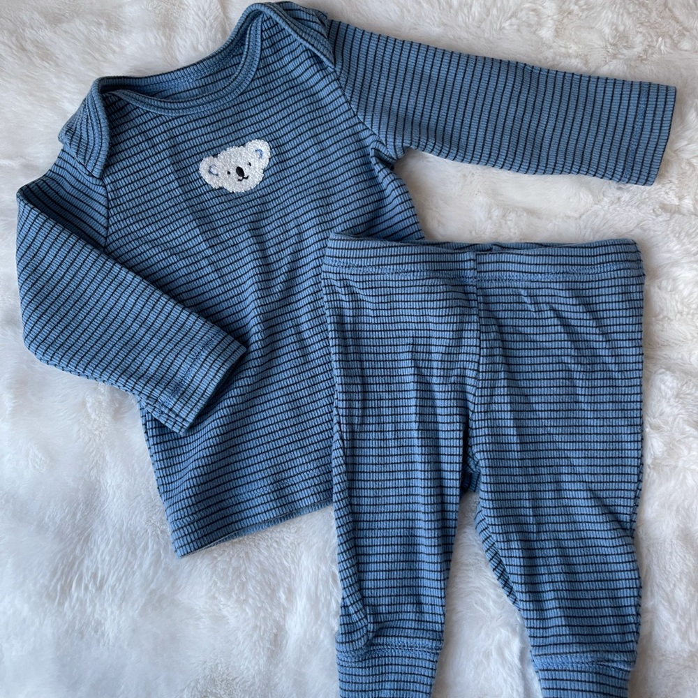 3 month baby set